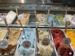 -Dal Cuore 达可芮冰淇淋(陕西北路店)