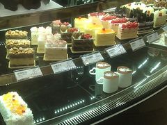 -好利来(亦庄国融店)