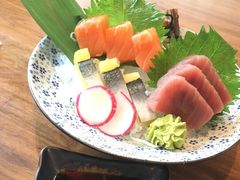-尺山寸水日料(马桥满天星店)