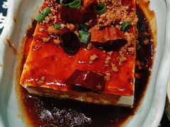 -一块豆腐·海鲜·家常菜(李沧书院路店)