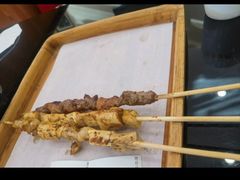 板筋-宛平李记小吃(东关街店)