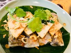 -CHINCHIN 青青·泰国料理(万象食家店)