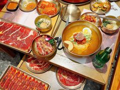 -西塔老太太泥炉烤肉(北京双井店)