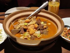 -清水亭湖北菜(大屯DT51店)