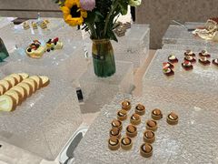 -菲住布渴酒店自助餐厅(阿里巴巴西溪园区店)