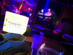 -阿卡贝拉音乐汇(印象城店)