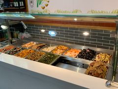 -川闻清粥小菜(建外SOHO店)