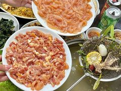 -合味土鸡火锅(中海世贸花园金碧庄店)