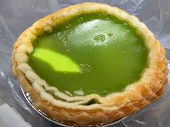 -清心鸡蛋挞皇·酥皮蛋挞(五羊店)