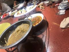 -李连贵熏肉大饼(太行山路分店)