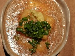 -千代武日本料理(爱建店)