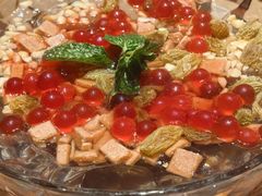 -鱼酷活鱼烤鱼(静安大融城店)
