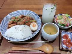 -肥朵食堂(带梦胡同店)