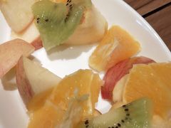 -必胜客(西市场店)
