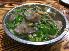 -老伯蟹脚店(朝阳路店)