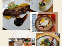 -more than meow吴止猫主题餐厅(承德 中船汇店)