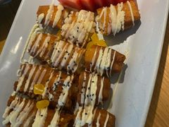 -金牌外婆家(苏州中心店)