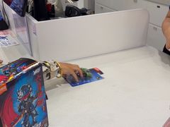 -TOYSRUS玩具反斗城(合肥华润万象城店)