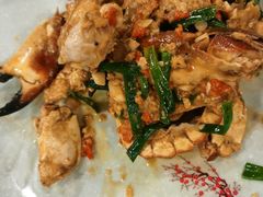 -盛港湾海鲜食府(黄沙店)