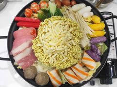 -禾谷韩餐(热带海洋学院店)