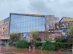 -四川美术学院美术馆