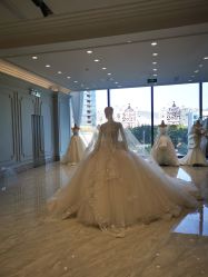-MuseMarry婚纱(前海嘉里中心店)