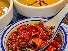 -清真·京华源铜锅涮肉(丰庆店)