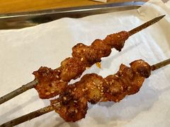 -老味烧烤(总店)