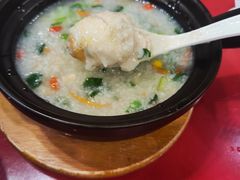 -宏状元现熬粥·京味菜(五棵松店)