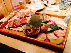 -久苑烧肉(世界城广场店)