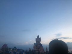 -厦门方特水上乐园
