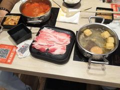 -吉野家(次渠大街店)