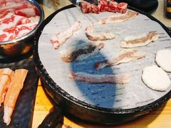 -御记碳烤肥牛(东城万达店)