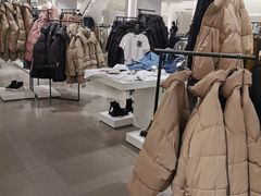 -ZARA(大悦城店)