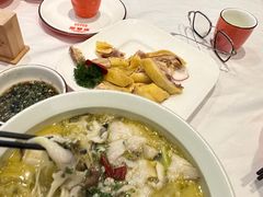 -聚鑫阁江浙菜·非遗传承技艺(闵行交大店)