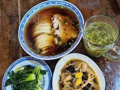 -同得兴 Since·1995 传统苏式面馆(嘉馀坊店)