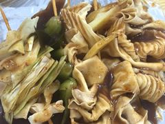 -小朱麻辣串(益民街店)