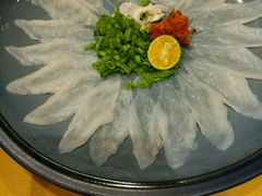 -天正河鲀·河豚亭(大连店)