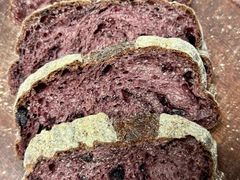 -佐敦面包铺·JORDAN BAKERY