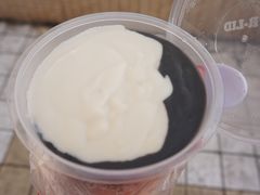 鸳鸯糊-鞠氏黑芝麻糊(水塔店)