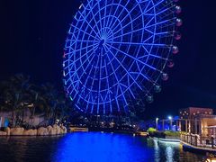 -三亚海昌梦幻海洋不夜城