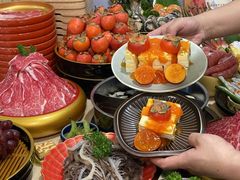 -松野谷·寿喜烧自助(华联顺义金街购物中心店)