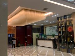 -沁园春酒店(沿河街店)