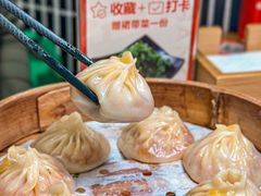 -馋三尺蟹粉小笼(人民广场店)