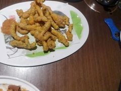 -码头鲜精致威海菜(欧乐坊店)