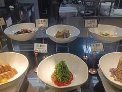 -绿杨春·淮扬宴(庐山路店)