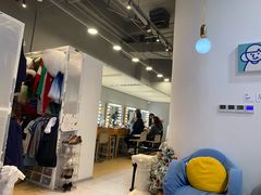 -天真蓝照相馆(宁波来福士店)