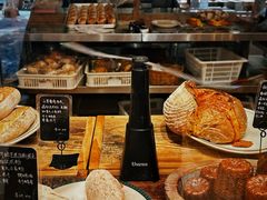 -佐敦面包铺·JORDAN BAKERY
