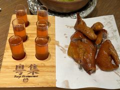 -粤集·手工粤菜(皇庭广场店)
