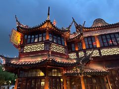 -豫园